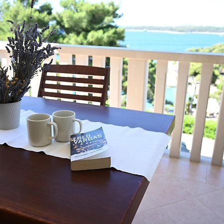 Hvar Villa Malisko Apartments Hvar Town Luaran gambar
