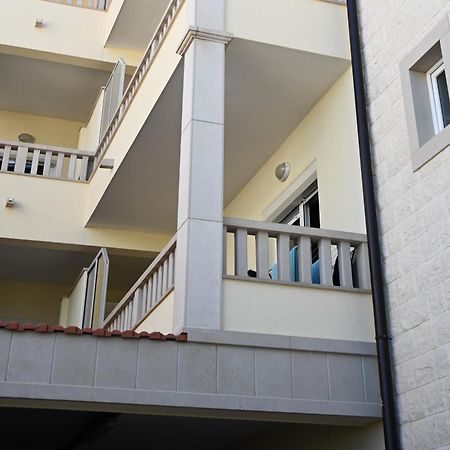 Hvar Villa Malisko Apartments Hvar Town Luaran gambar