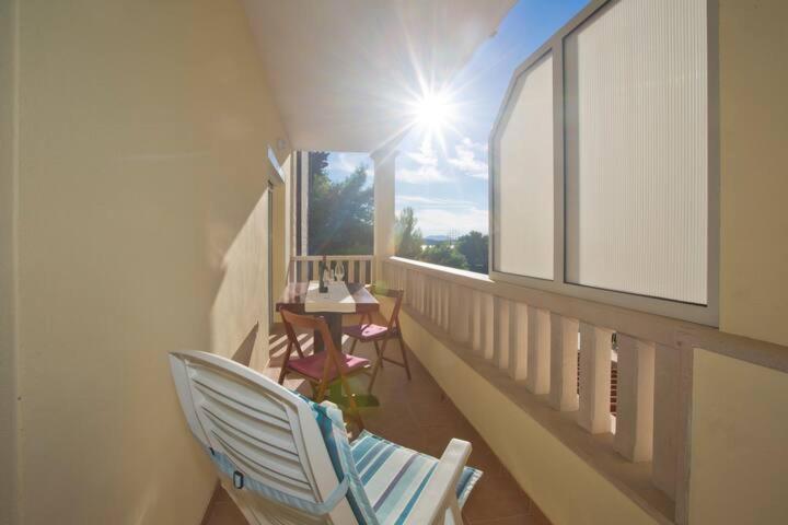 Hvar Villa Malisko Apartments Hvar Town Luaran gambar