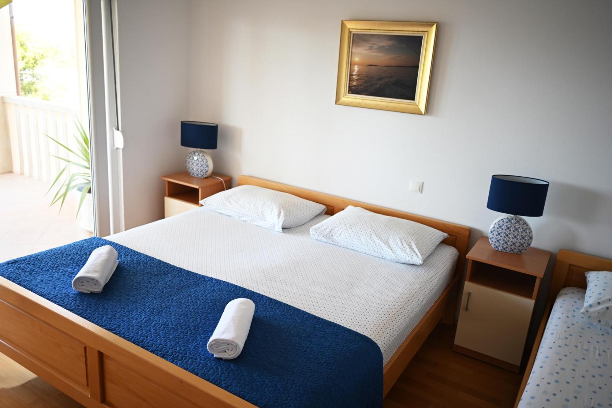 Hvar Villa Malisko Apartments Hvar Town Luaran gambar