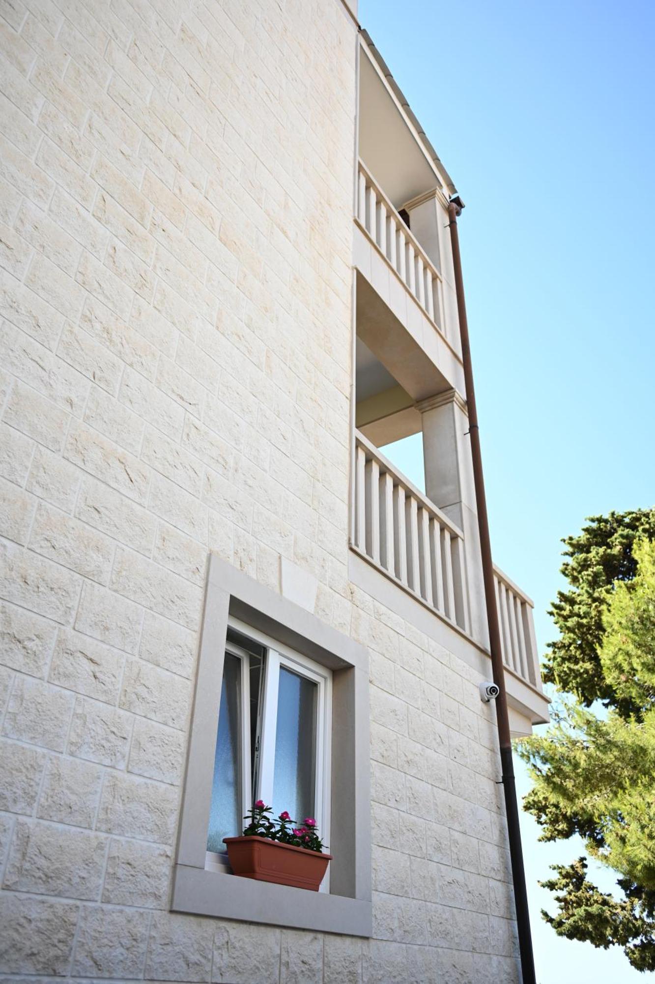 Hvar Villa Malisko Apartments Hvar Town Luaran gambar