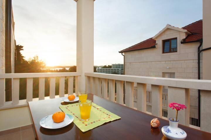 Hvar Villa Malisko Apartments Hvar Town Luaran gambar