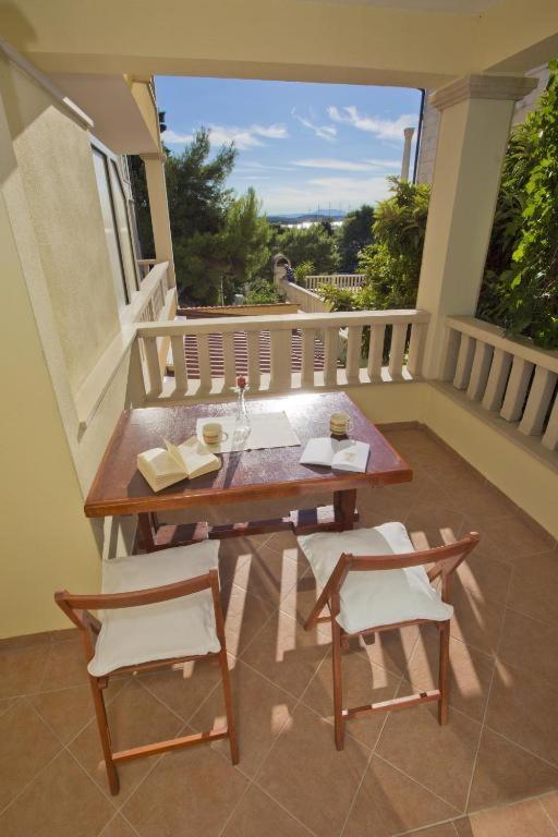 Hvar Villa Malisko Apartments Hvar Town Luaran gambar