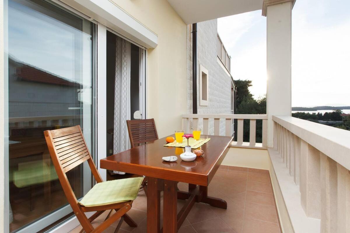 Hvar Villa Malisko Apartments Hvar Town Luaran gambar
