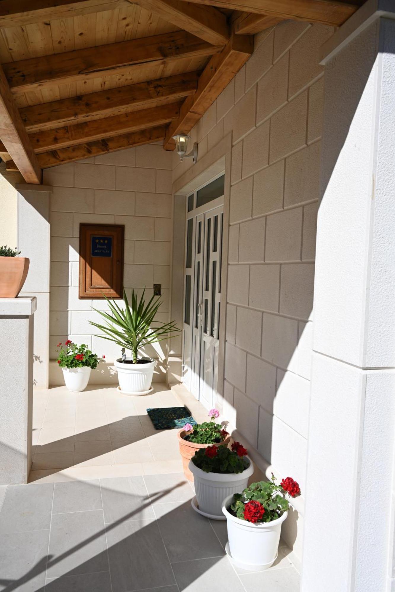 Hvar Villa Malisko Apartments Hvar Town Luaran gambar